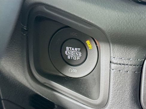 New 2026 Jeep Wrangler Unlimited Rubicon image 19