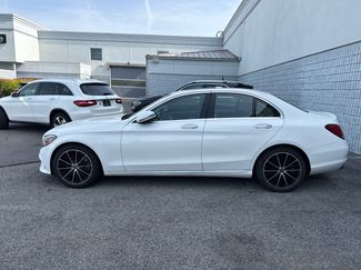 Certified 2021 Mercedes-Benz C 300 Sedan video 2