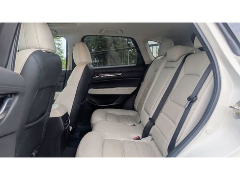 Used 2023 MAZDA CX-5 AWD 2.5 S w/ Premium Plus Pkg image 18