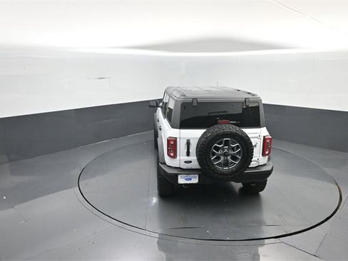 New 2025 Ford Bronco Badlands image 27