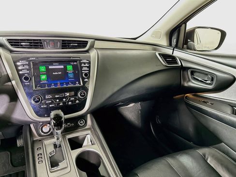 Used 2019 Nissan Murano SL FWD image 20