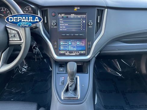 Used 2023 Subaru Outback 2.5i image 14