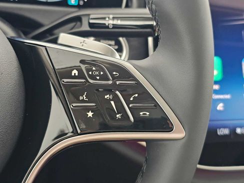 New 2025 Mercedes-Benz E 350 Sedan image 31