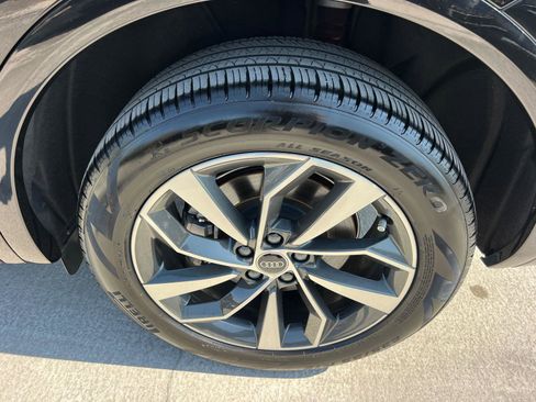 Used 2024 Audi Q5 2.0T Premium AWD/4WD image 20