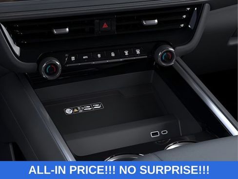 New 2026 Chevrolet Tahoe LT w/ Comfort Package AWD/4WD image 17