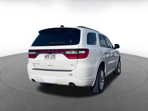 Used 2023 Dodge Durango GT image 21