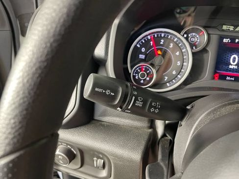 New 2026 RAM 1500 Express AWD/4WD image 10