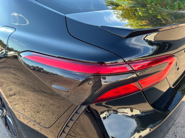 Used 2020 Toyota Camry SE AWD/4WD image 10