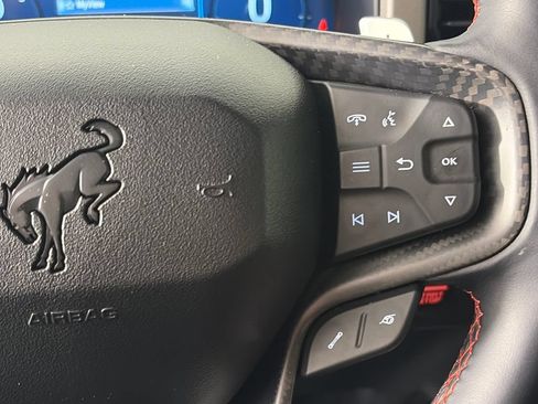 Certified 2024 Ford Bronco Raptor AWD/4WD image 18