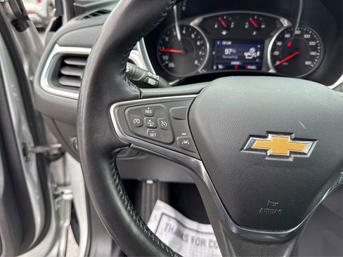 Used 2022 Chevrolet Equinox LT AWD/4WD image 28