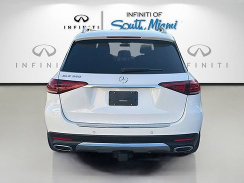 Used 2022 Mercedes-Benz GLE 350 GLE 350 image 6