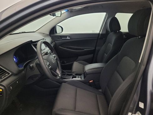 Used 2017 Hyundai Tucson SE w/ SE Popular Package 02 FWD image 17