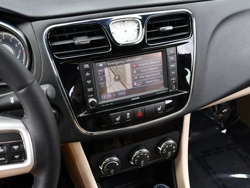 Used 2012 Chrysler 200 Limited FWD image 64