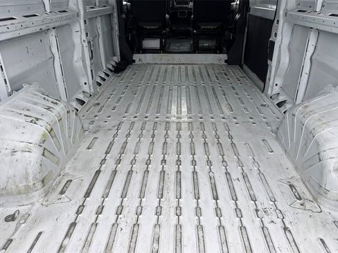 Used 2023 RAM ProMaster 2500 image 20