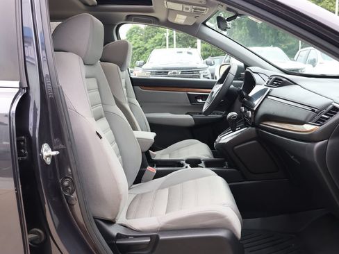 Used 2018 Honda CR-V EX image 32