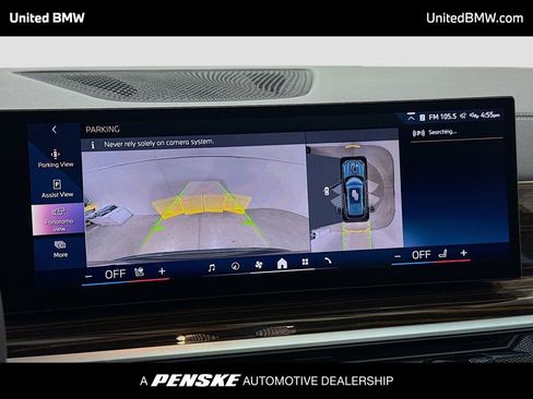 Used 2026 BMW X5 sDrive40i image 9