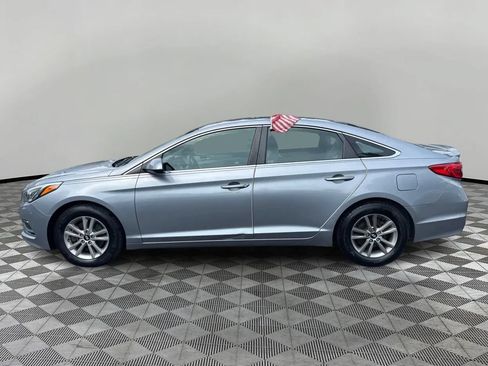 Used 2016 Hyundai Sonata SE FWD image 8