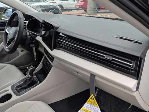 New 2026 Volkswagen Jetta S FWD image 17