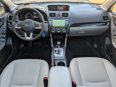 Used 2017 Subaru Forester 2.5i Limited image 25