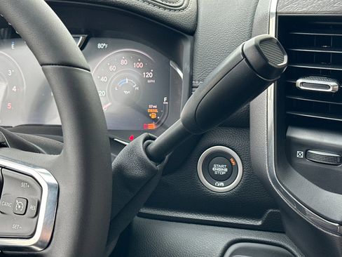 New 2026 RAM 2500 Laramie w/ Night Edition image 20