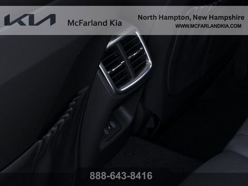 New 2026 Kia K5 GT image 27