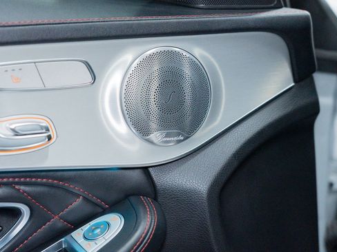 Used 2015 Mercedes-Benz C 63 AMG S image 19