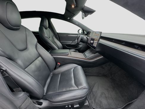 Used 2022 Tesla Model S AWD/4WD image 20