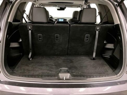 Used 2022 Honda Pilot Special Edition image 38