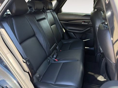 Used 2023 MAZDA CX-30 AWD 2.5 S w/ Select Package image 24