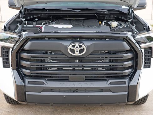 Used 2026 Toyota Tundra SR RWD image 8