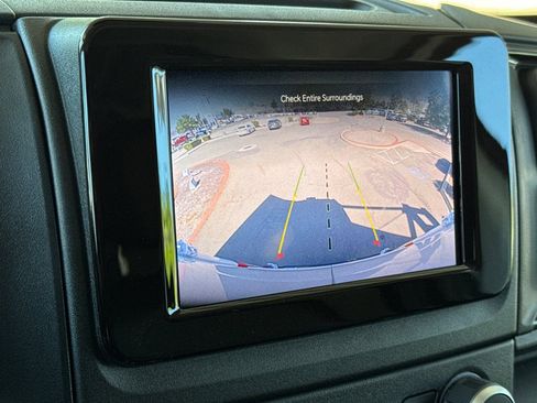 New 2026 RAM ProMaster 2500 FWD image 18