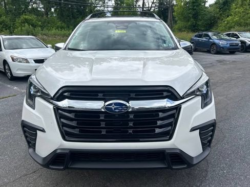 Used 2023 Subaru Ascent Limited w/ Technology Package AWD/4WD image 11
