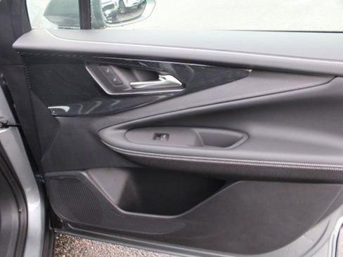 New 2024 Chevrolet Blazer EV LT image 35