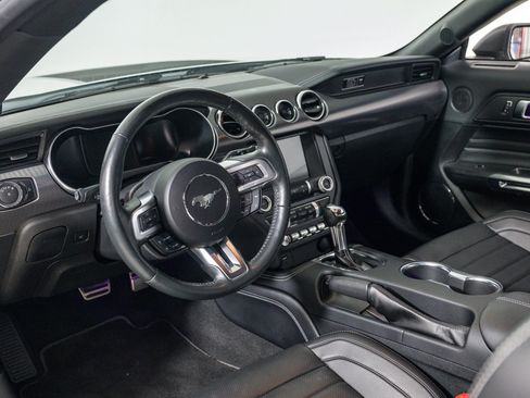 Used 2023 Ford Mustang Mach 1 w/ Equipment Group 700A image 20