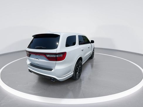 Used 2021 Dodge Durango R/T w/ Blacktop Package AWD/4WD image 20