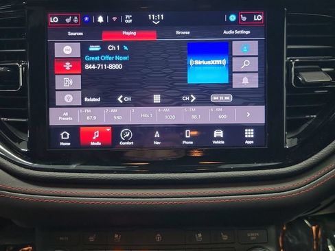 New 2026 Dodge Durango GT AWD/4WD image 20