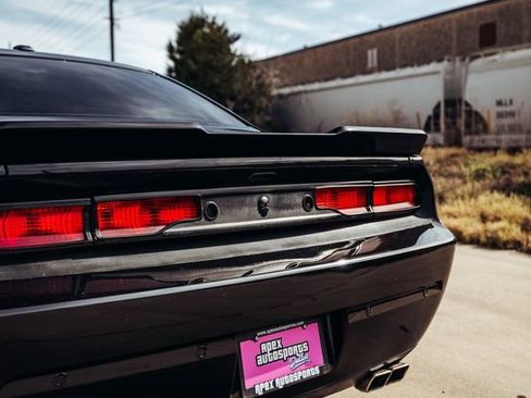 Used 2013 Dodge Challenger R/T Plus image 30