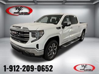 New 2026 GMC Sierra 1500 SLT w/ SLT Premium Plus Package video 1