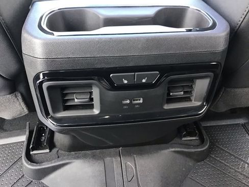 Used 2026 Chevrolet Silverado 2500 ZR2 w/ LPO, Dark Essentials Package AWD/4WD image 17