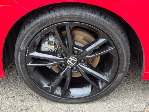 Used 2025 Honda Civic Si image 18
