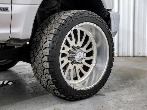 Used 2019 Ford F250 Lariat w/ Lariat Value Package AWD/4WD image 61