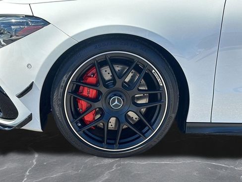 Used 2024 Mercedes-Benz CLA 45 AMG 4MATIC image 11
