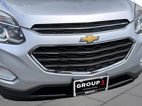 Used 2016 Chevrolet Equinox LT w/ Convenience Package FWD image 29