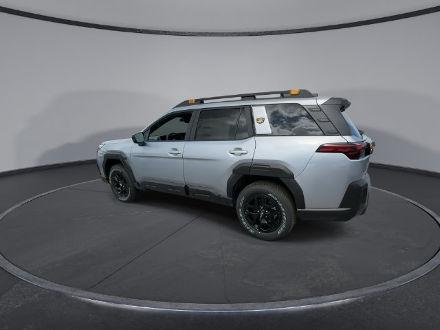 New 2026 Subaru Outback Wilderness AWD/4WD image 6