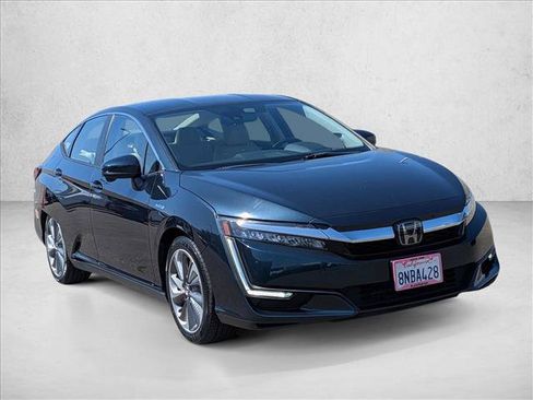Used 2019 Honda Clarity Touring image 3