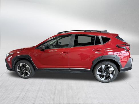 Certified 2024 Subaru Crosstrek 2.5i Limited w/ Crosstrek Mirror Package AWD/4WD image 4