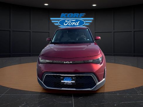 Used 2023 Kia Soul LX w/ LX Technology Package image 21