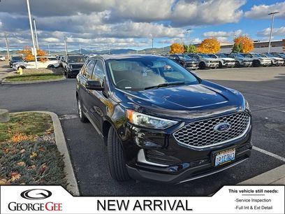 Used 2023 Ford Edge SEL