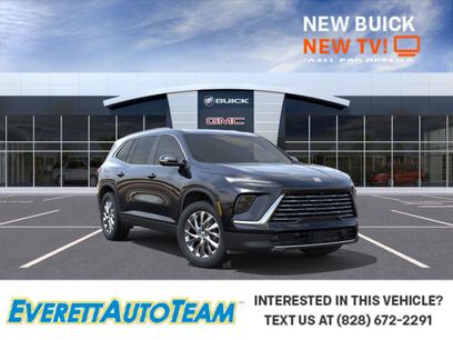 New 2026 Buick Enclave Preferred w/ Power Package