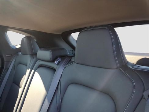 Used 2025 Nissan Murano SL image 6